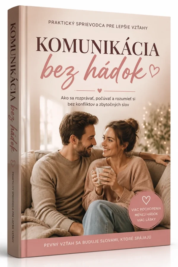 Komunikácia bez hádok