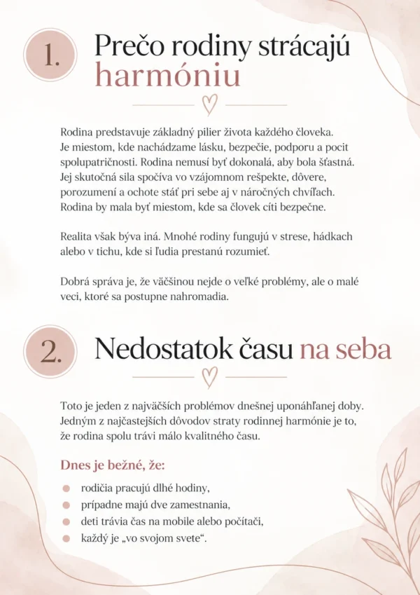 Slabá komunikácia v rodine – najčastejšie problémy, nedorozumenia a príklady zo života, ktoré môžu narušiť rodinné vzťahy